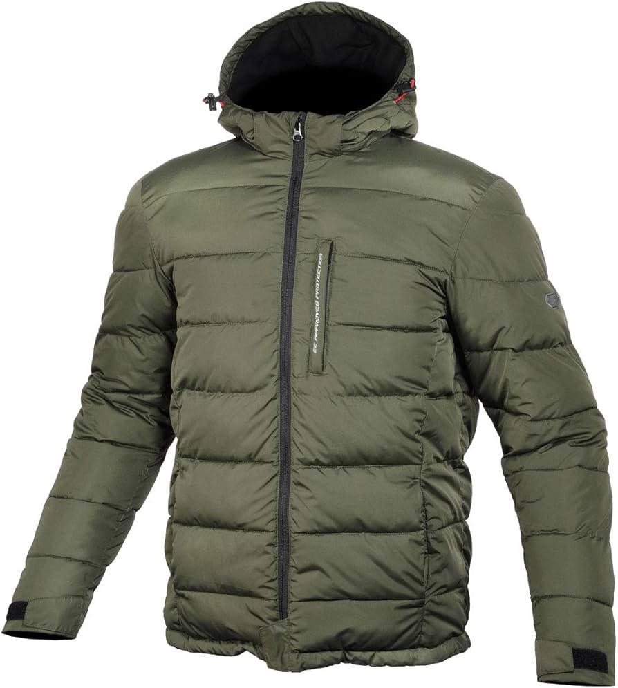 Amazon | コミネ(KOMINE) バイク プロテクトウインターパッディング