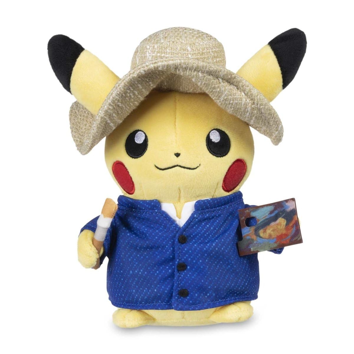 PSA9 ゴッホピカチュウ Pikachu with grey felt hat 【公式通販】