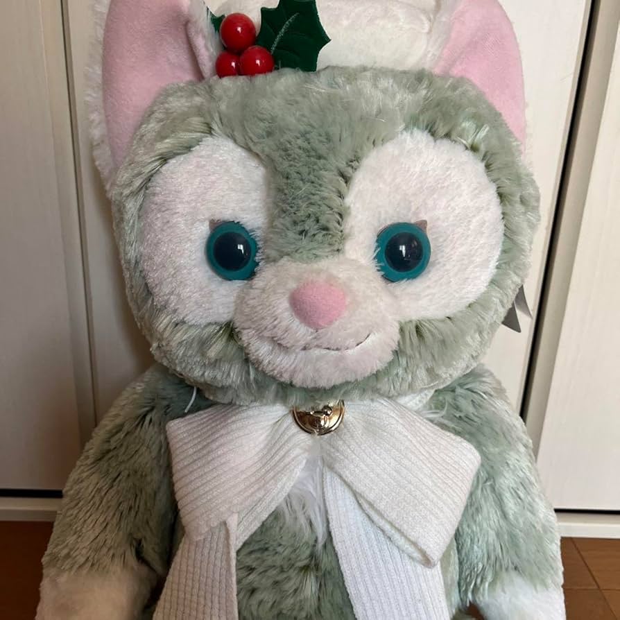 Amazon.co.jp: 本日限定 Dシー クリスマス ジェラトーニ Mサイズ