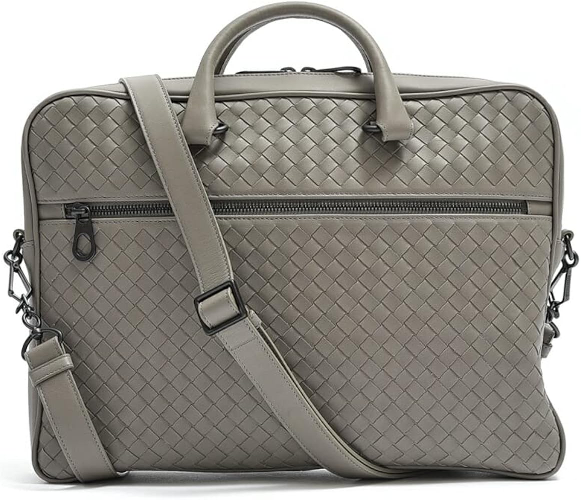 Amazon.co.jp: [ボッテガヴェネタ] BOTTEGA VENETA ブリーフ ケース