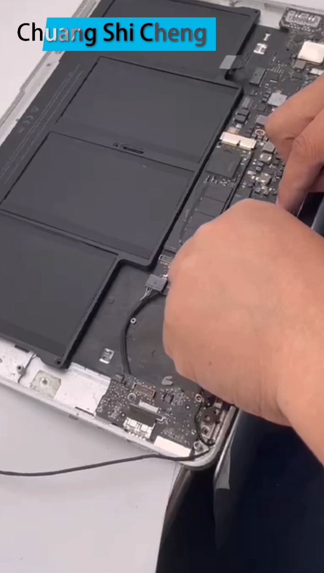 Amazon.com: LCD Screen Display Assembly Replacement for MacBook