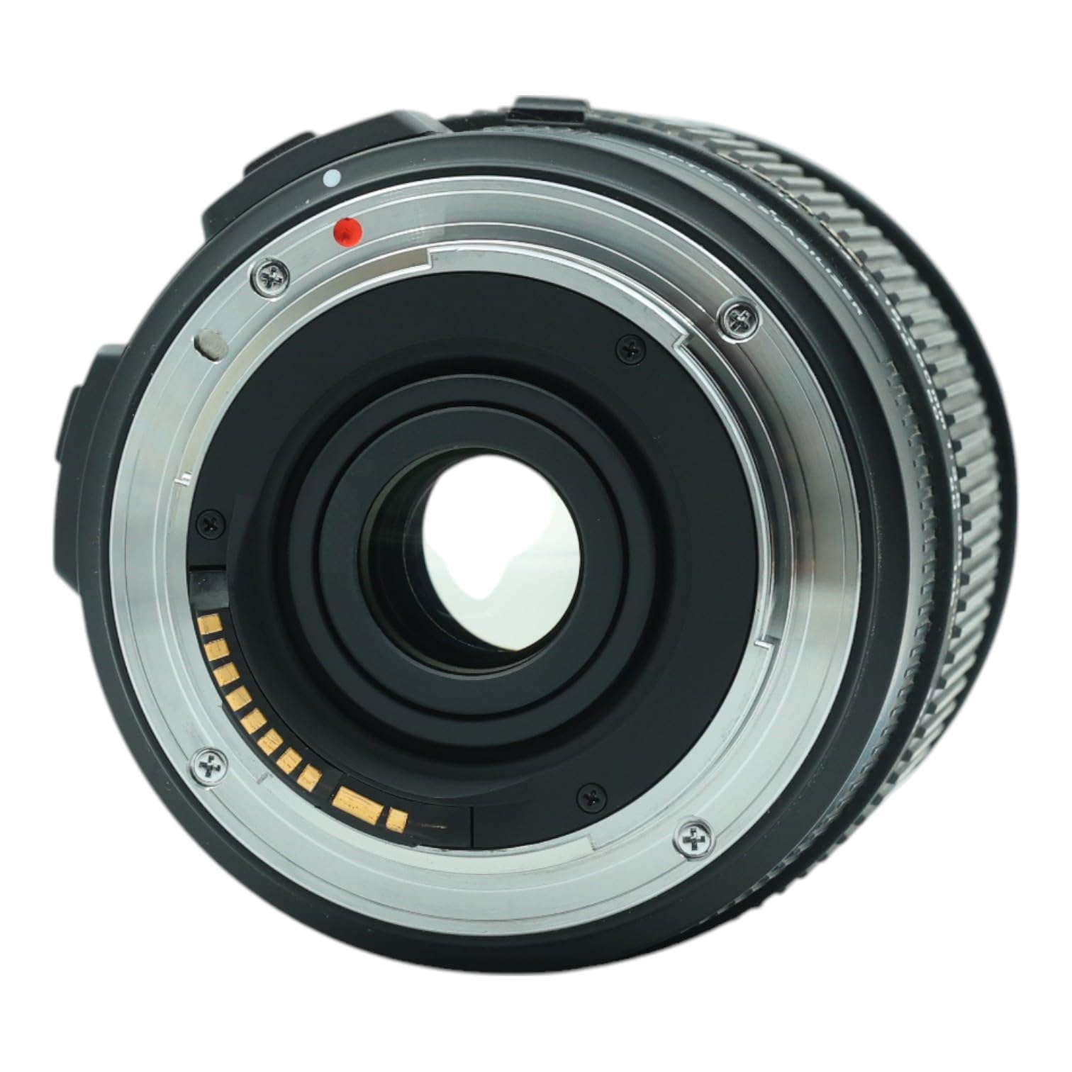 Sigma 18-250mm f/3.5-6.3 DC OS HSM IF Lens for Canon AF Digital