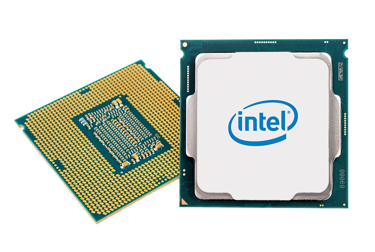 Amazon | Intel Core i5-10400 2.9GHz 6コア LGA1200 デスクトップ