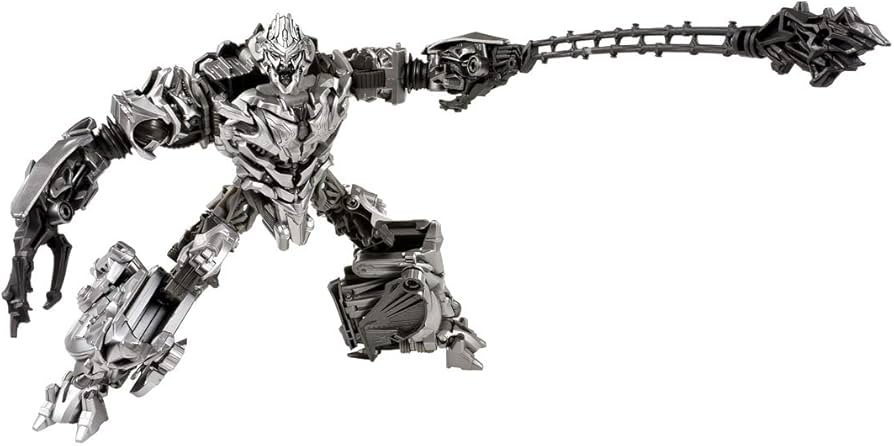 Amazon.co.jp: トランスフォーマー SS-46 メガトロン : おもちゃ