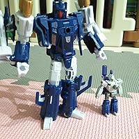 Amazon.co.jp: トランスフォーマー LG49 ターゲットマスター トリガー