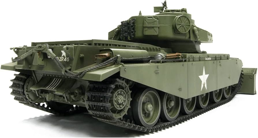 Amazon | AFVクラブ(AFV CLUB) 1/35 イギリス陸軍 センチュリオンMk.5