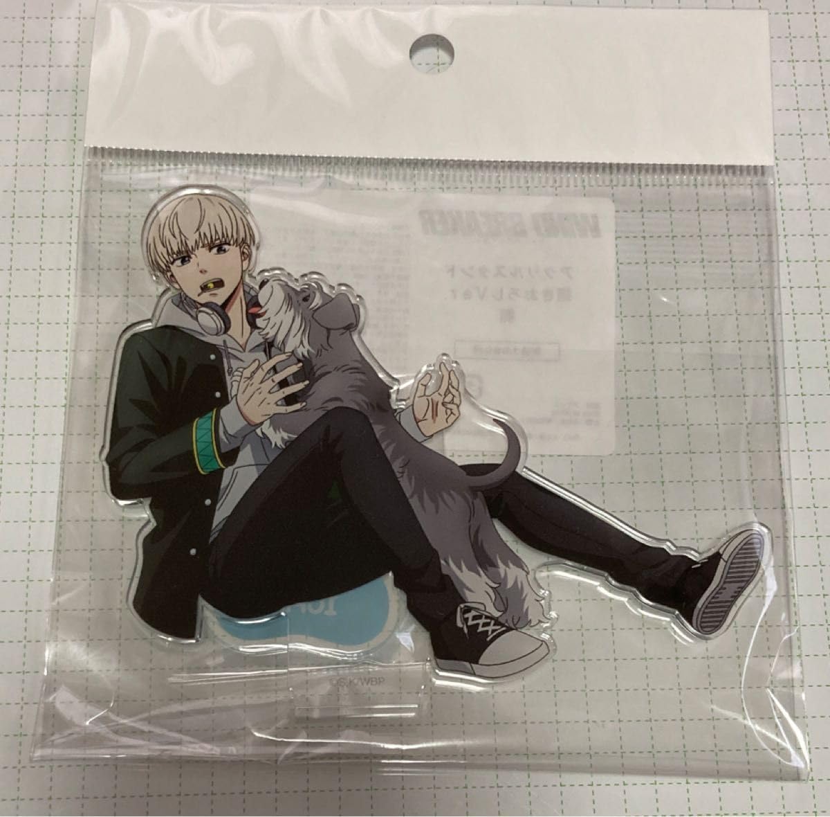 Amazon.co.jp: WIND BREAKER ウィンドブレーカー ロフト アクリル