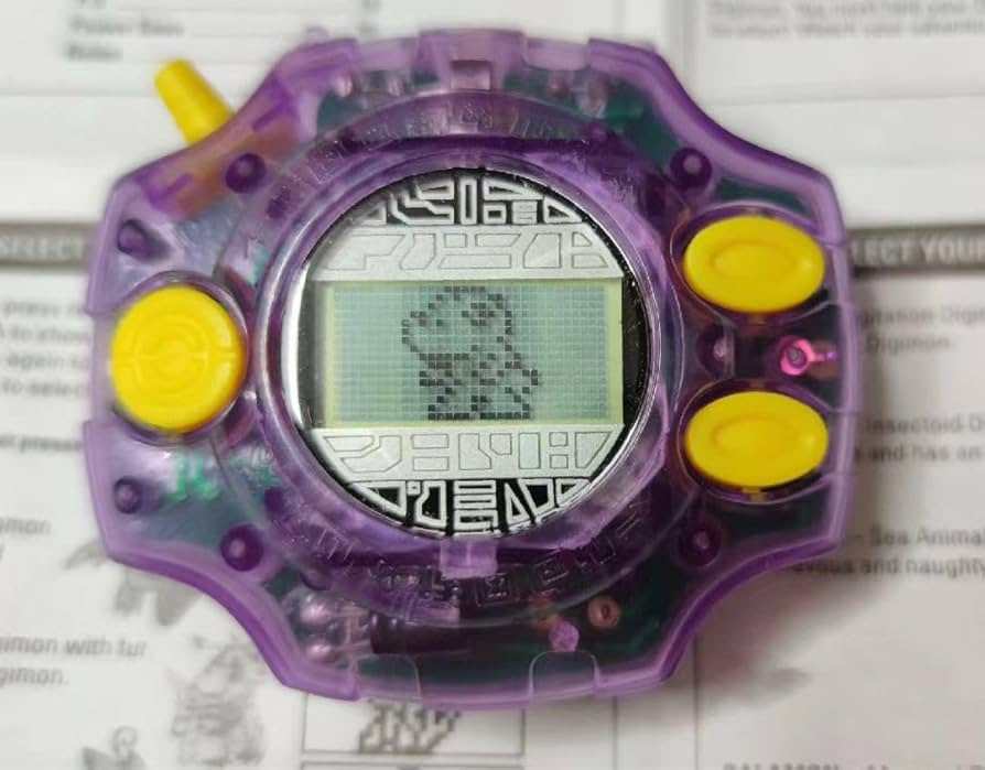 Amazon.co.jp: USバージョン デジヴァイス初代 ver2 0 : パソコン