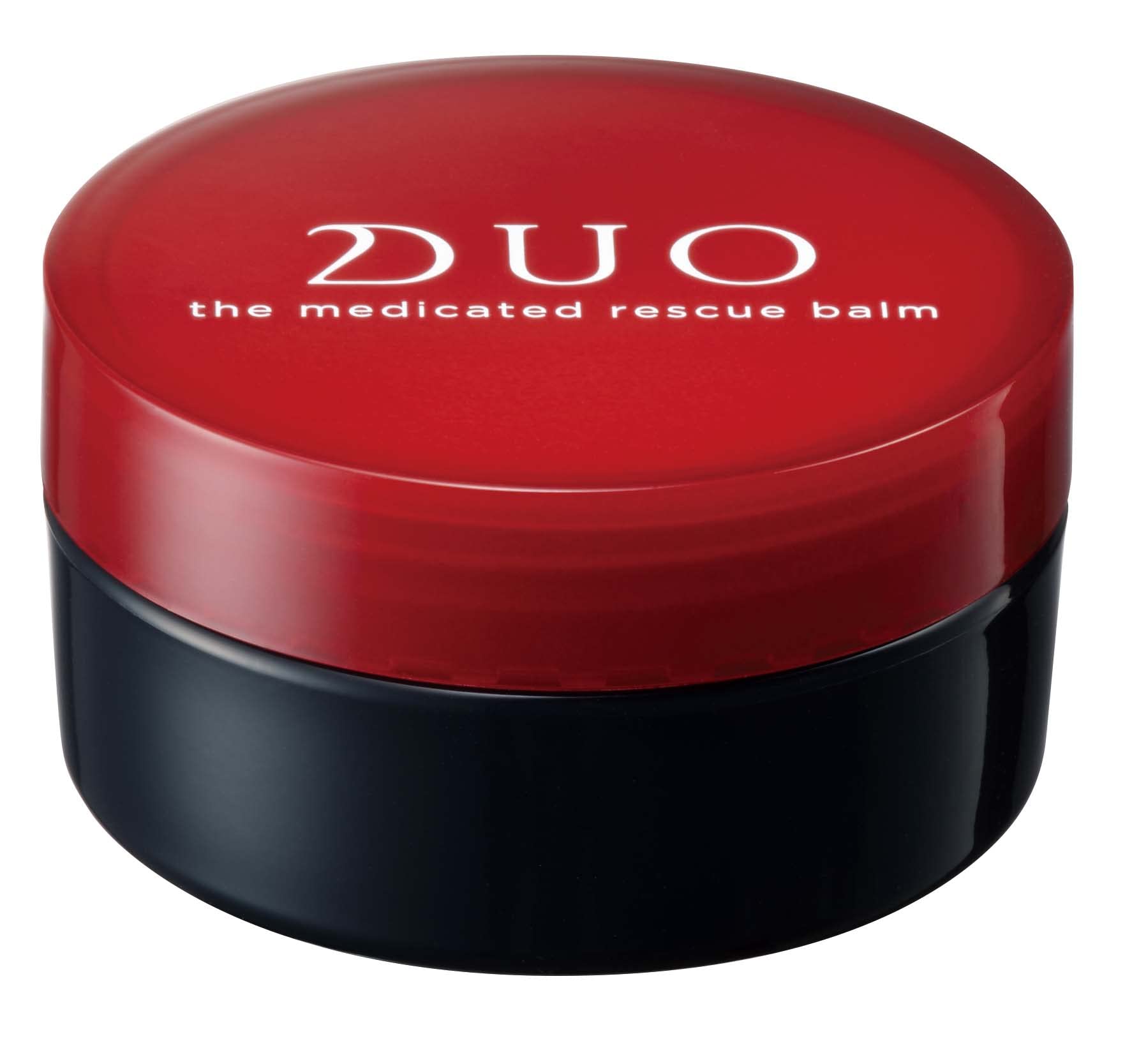 新品 DUO デュオ ザ クリーム30g4個 スキンケアクリーム デュオ ザ