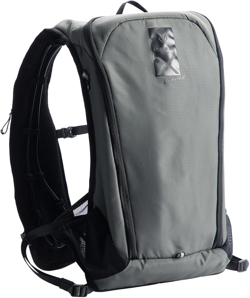 Amazon.co.jp: 山真製鋸(Y'sGOD JAPAN) 水冷服 アイスマンPRO-X2