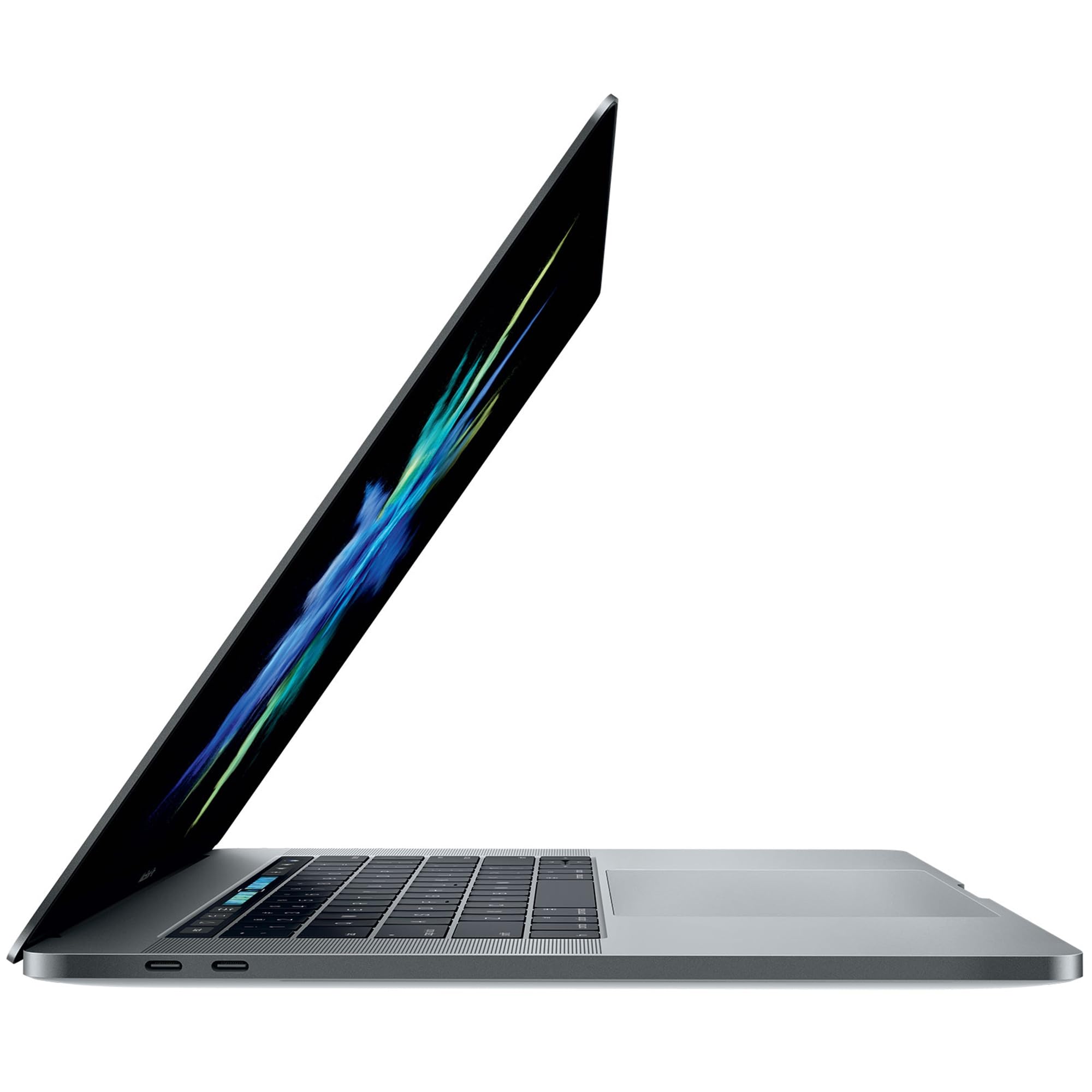 Amazon.com: Apple MacBook Pro with 2.6GHz Intel Core i7, 15-inch