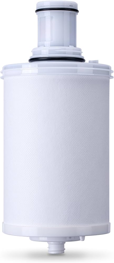 Amazon | 100186 amway espringウォーターフィルターシステムと互換性