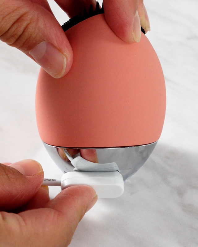 Amazon.co.jp: ヤーマン 美顔器 ミーゼ クレンズリフト プラス 洗顔