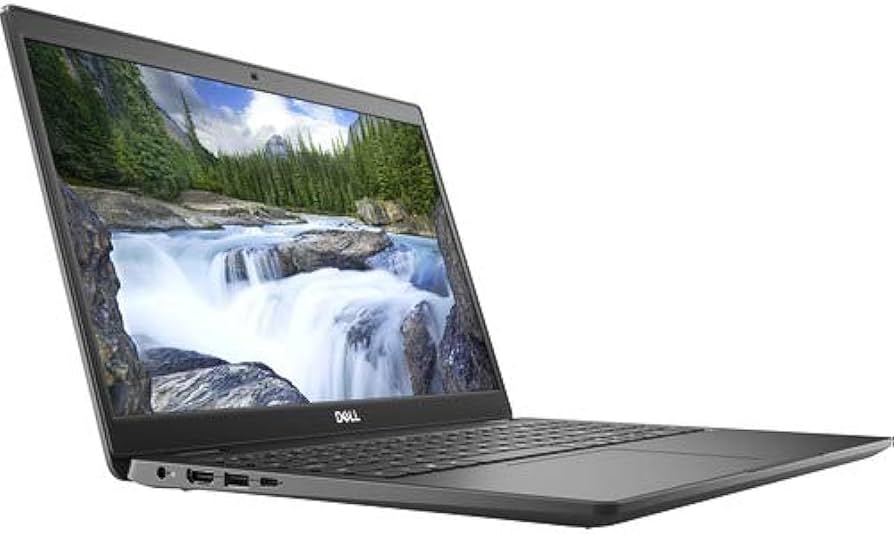 Amazon.com: Dell Latitude 3510 15.6