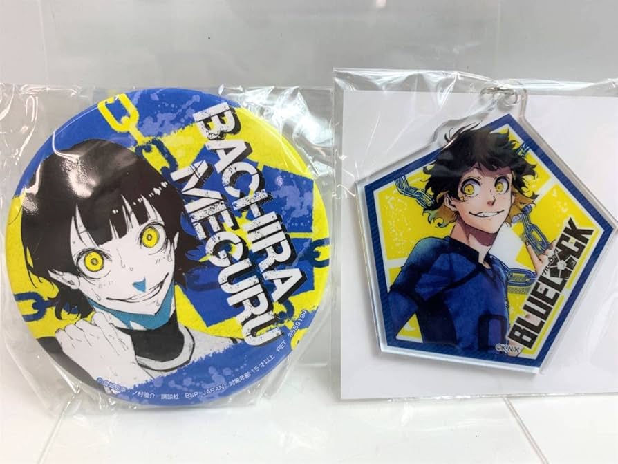 ブルーロック 蜂楽廻 ハロウィン 缶バッジ 31点セット ブルーロック 蜂