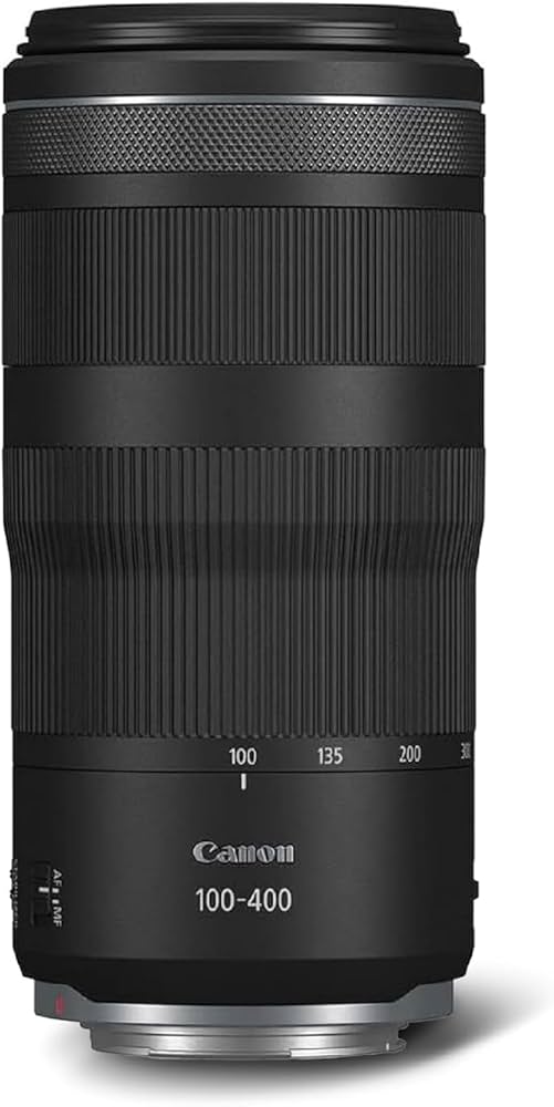 Amazon.com : Canon RF 100-400mm F5.6-8 is USM - Lens for Canon R
