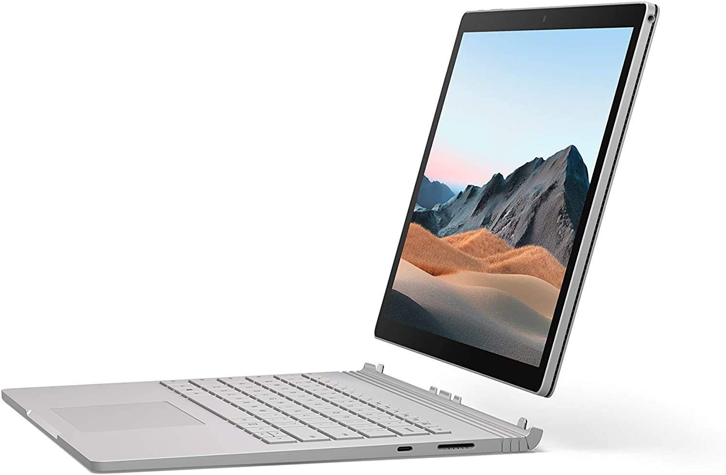Amazon.com: Microsoft Surface Book 3 (SMW-00001) | 15in (3240 x