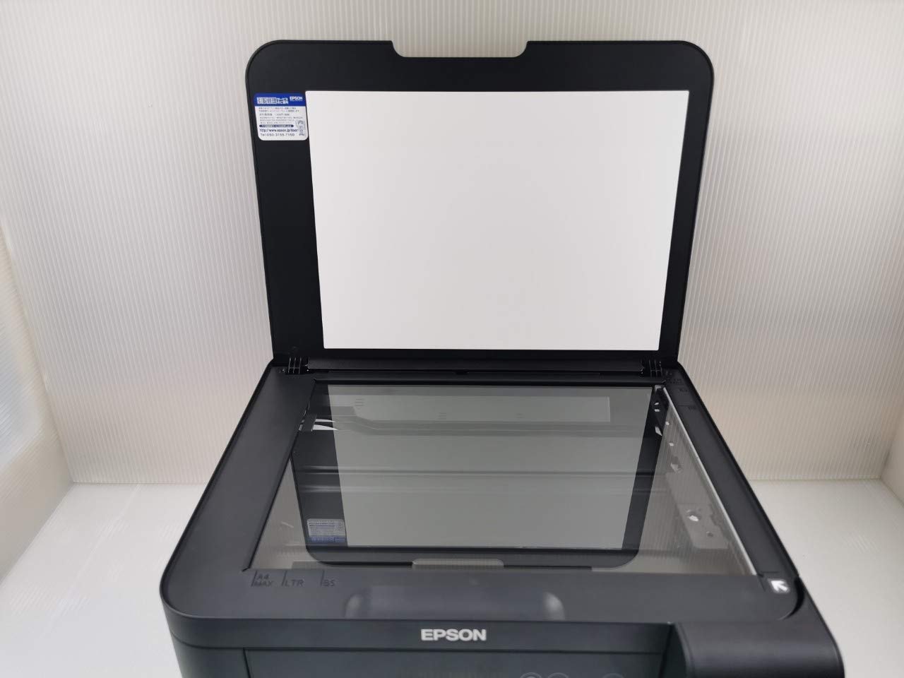 Amazon.co.jp: エプソン プリンター エコタンク搭載 A4カラー