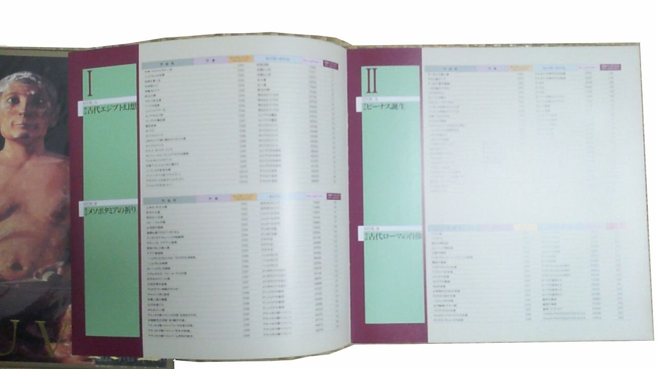 Amazon.co.jp: 【レーザーディスク】NHKソフトウエア 日仏共同制作