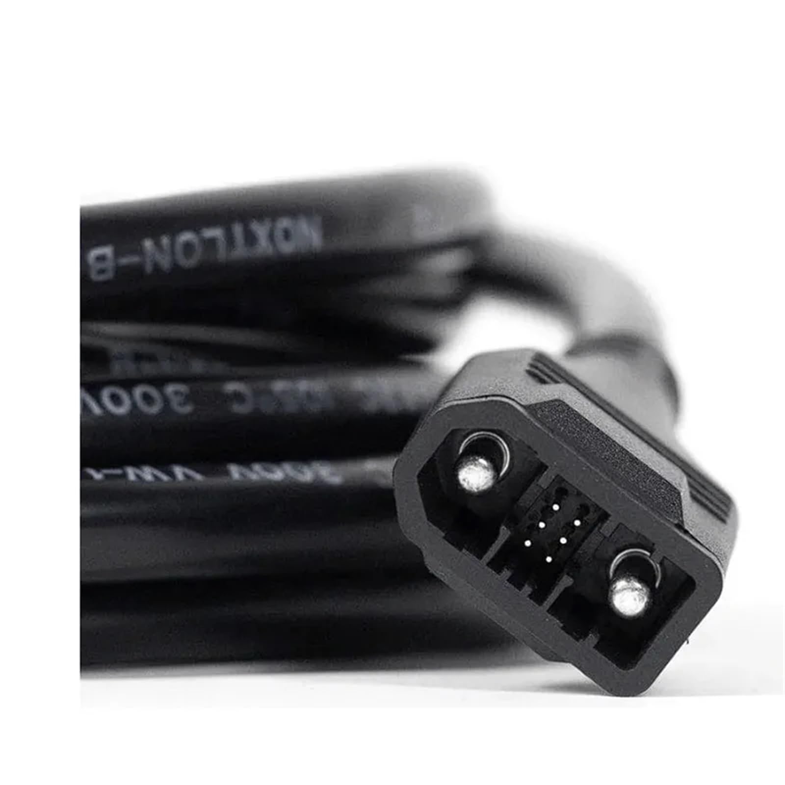 Amazon.com: SAGUCFS for EcoFlow Extra Battery Cable XT150