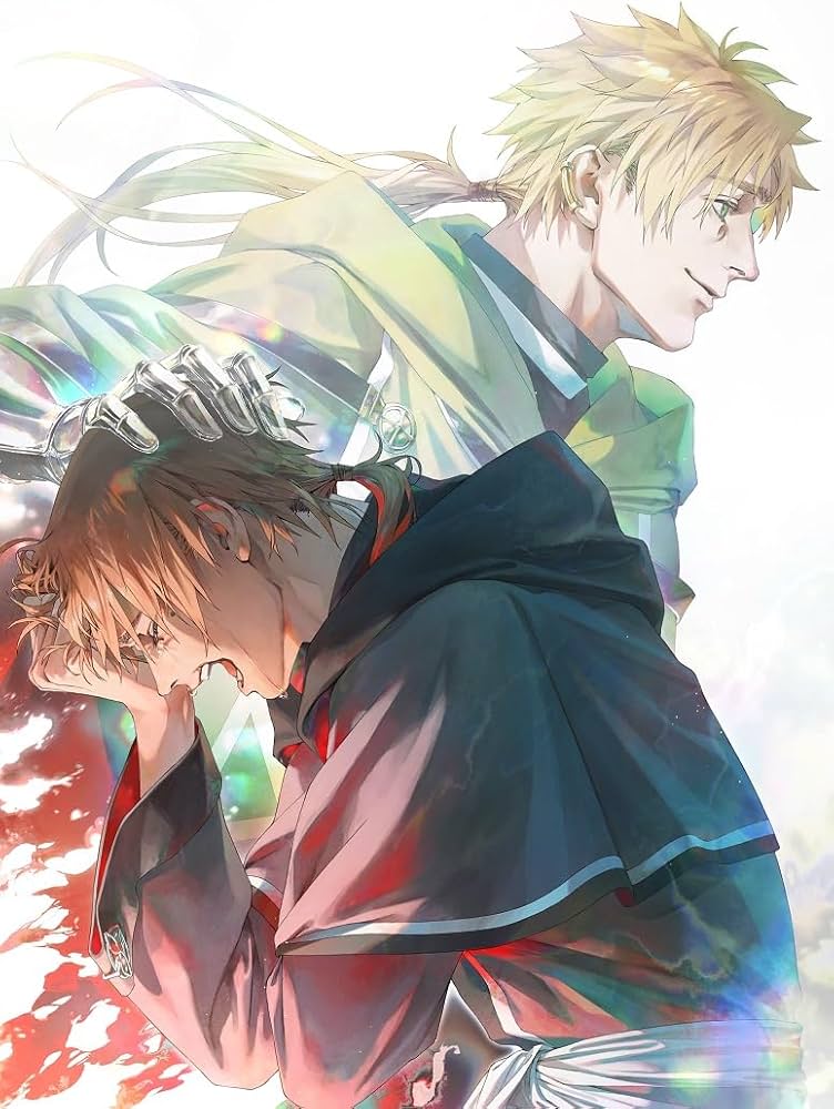 Amazon.co.jp: 『無職転生II ～異世界行ったら本気だす～』Chapter 4