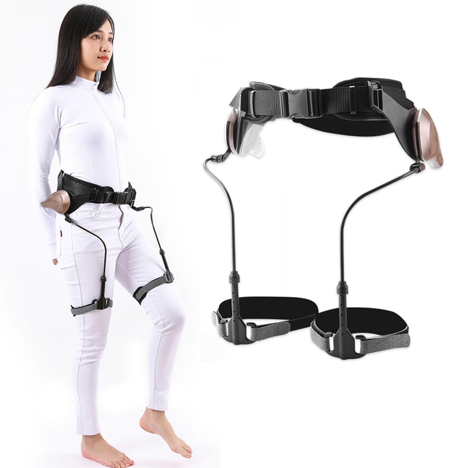 Amazon.co.jp: 高齢者用直立歩行器モビリティ歩行補助具、歩行補助具