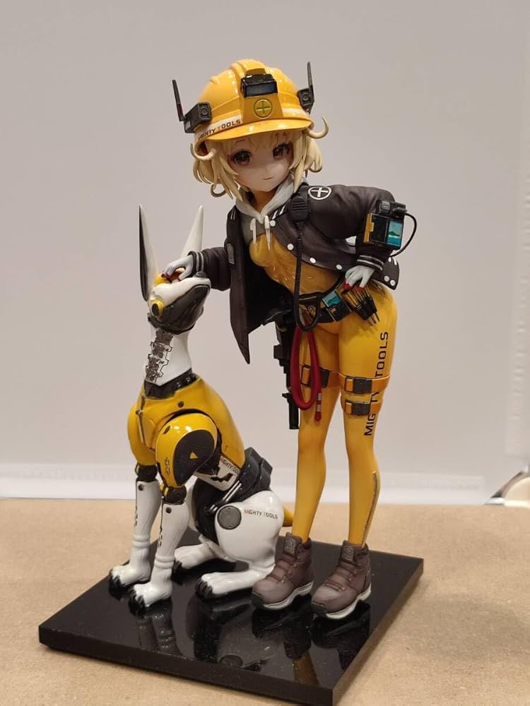 Amazon.co.jp: ワンフェスWF2024夏 HARU リター 勝利の女神:NIKKE ニケ