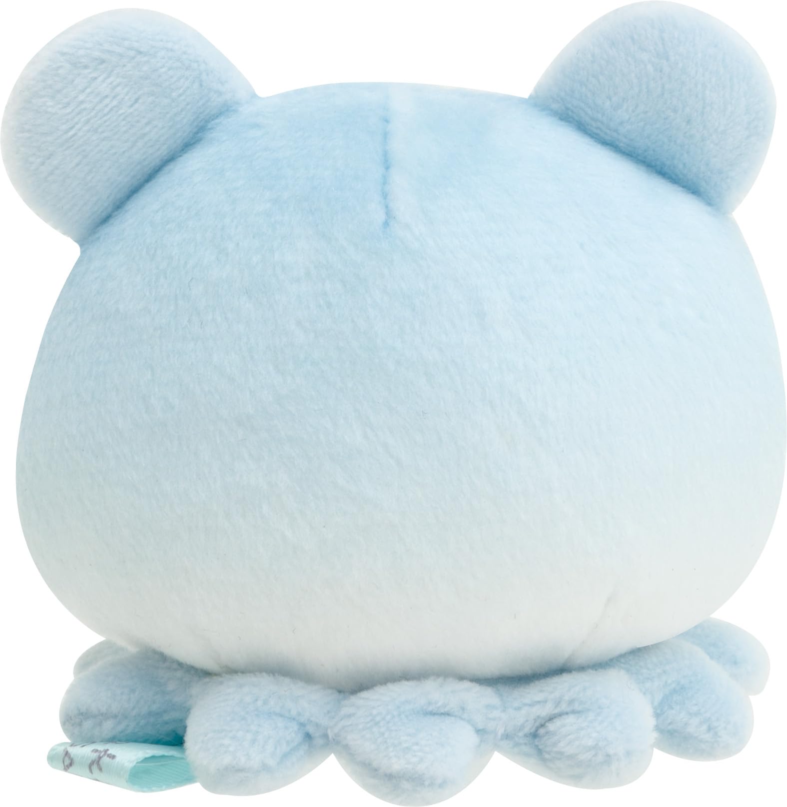 Amazon.co.jp: リラックマ『うみリラきぶん』てのりぬいぐるみ クラゲ