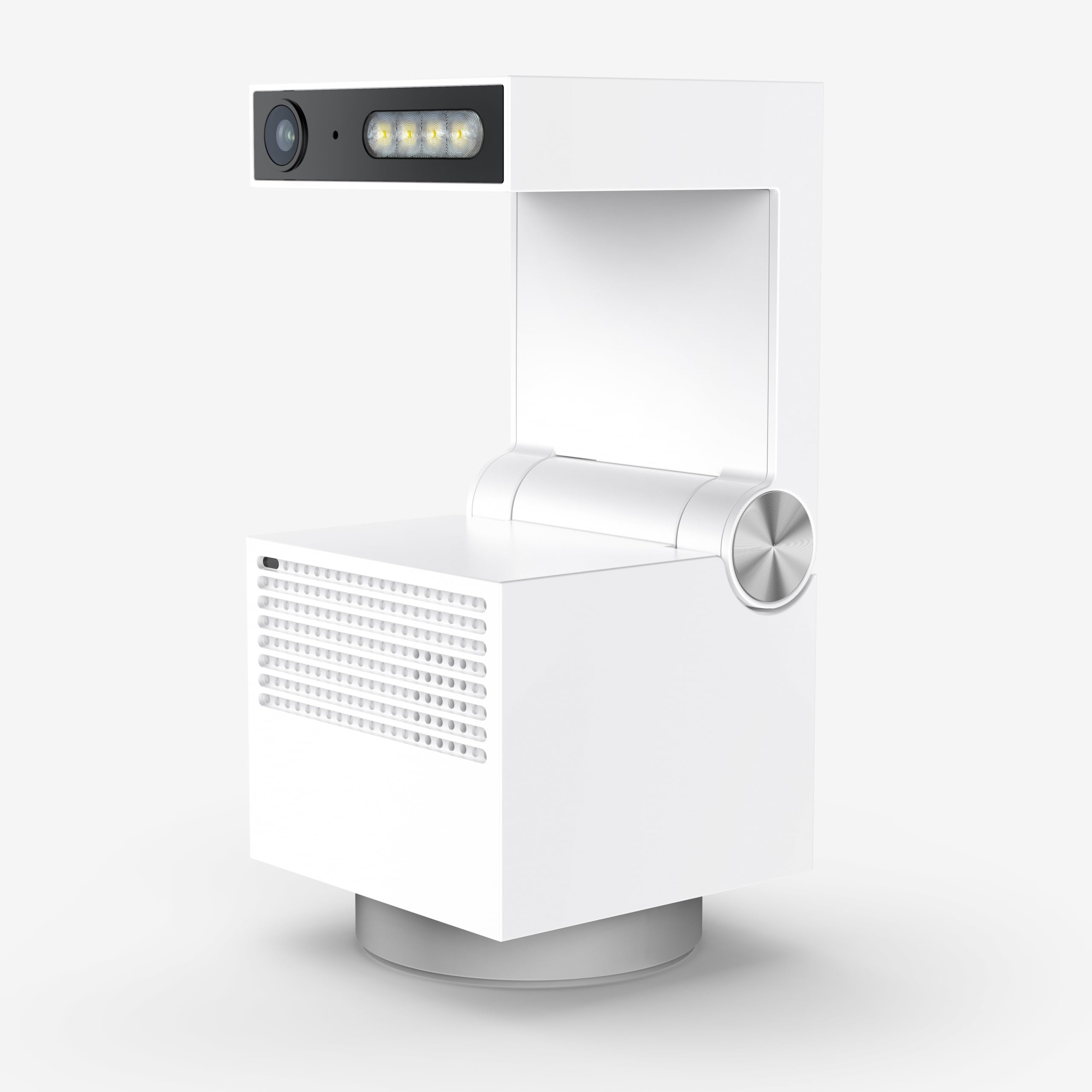 Amazon.co.jp: アトムテック(ATOM tech) ATOM Cam GPT 映像を文字化