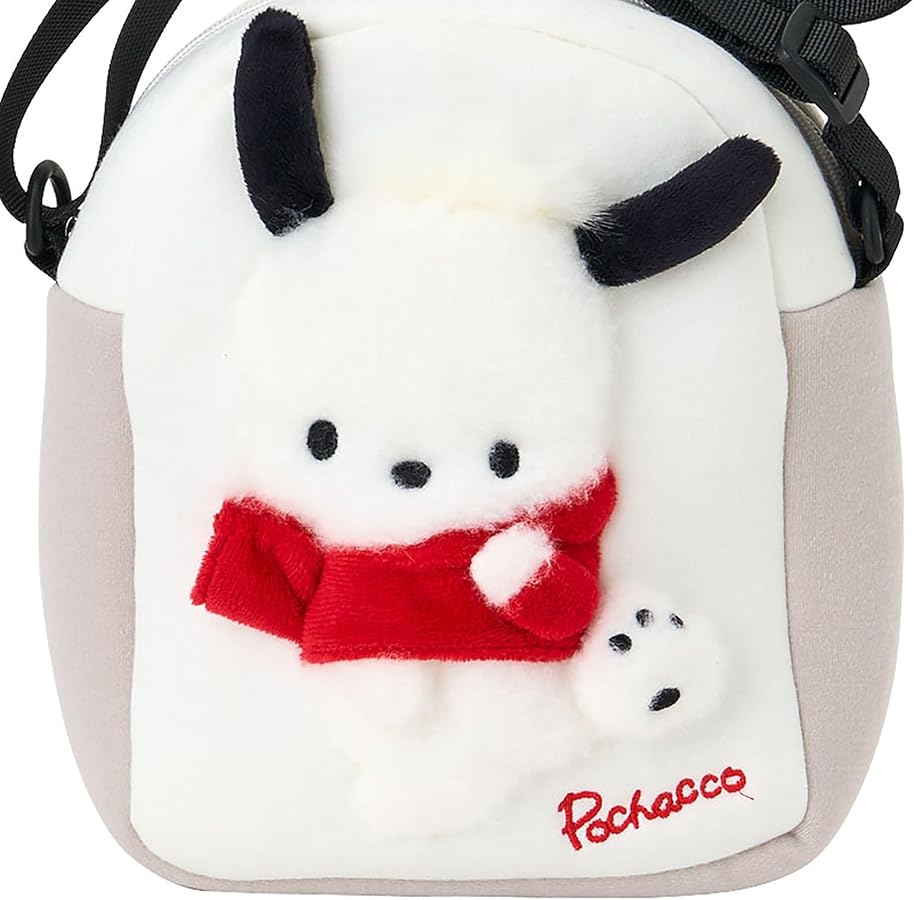 Amazon.co.jp: サンリオ(SANRIO) ショルダーバッグ（おきがえデザイン