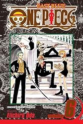 Amazon | One Piece, Vol. 61: Romance Dawn for the New World (One