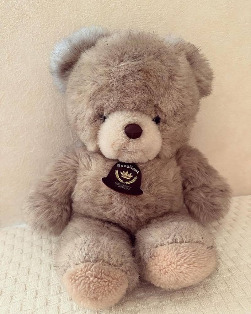 ファースト社 くま ぬいぐるみ first社 ぬいぐるみの通販 by MULLER7