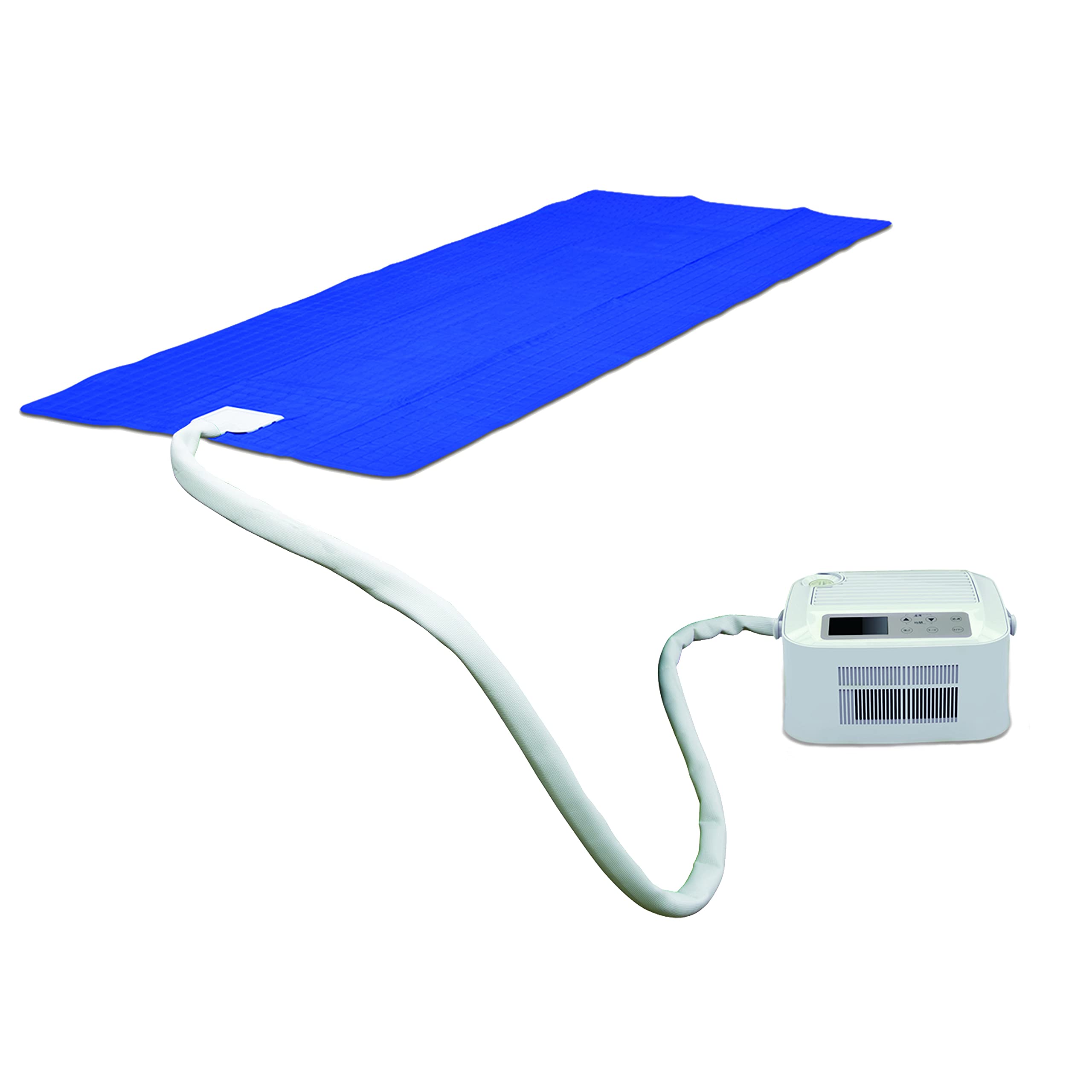 Amazon | 温冷水眠マット （冷え過ぎにご注意、節電効果もあり