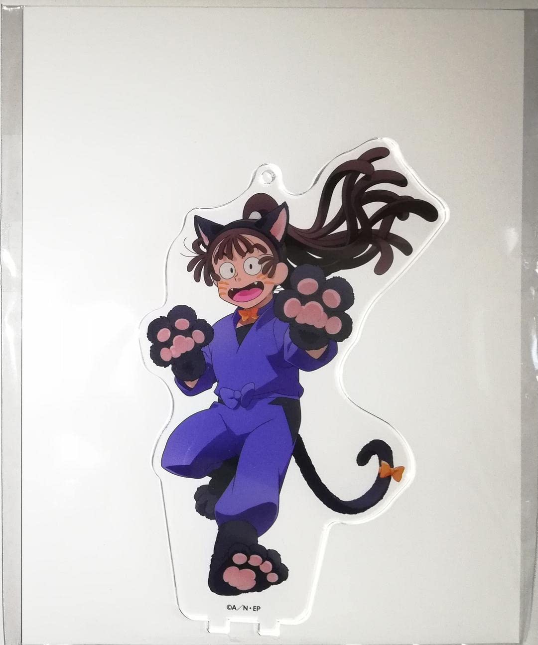 Amazon.co.jp: 忍たま乱太郎 尾浜勘右衛門 アクリルスタンド