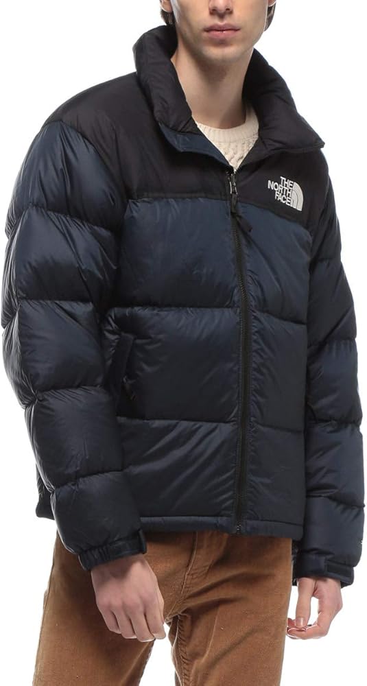 Amazon | (ザ ノースフェイス) THE NORTH FACE ヌプシ NUPTSE ダウン
