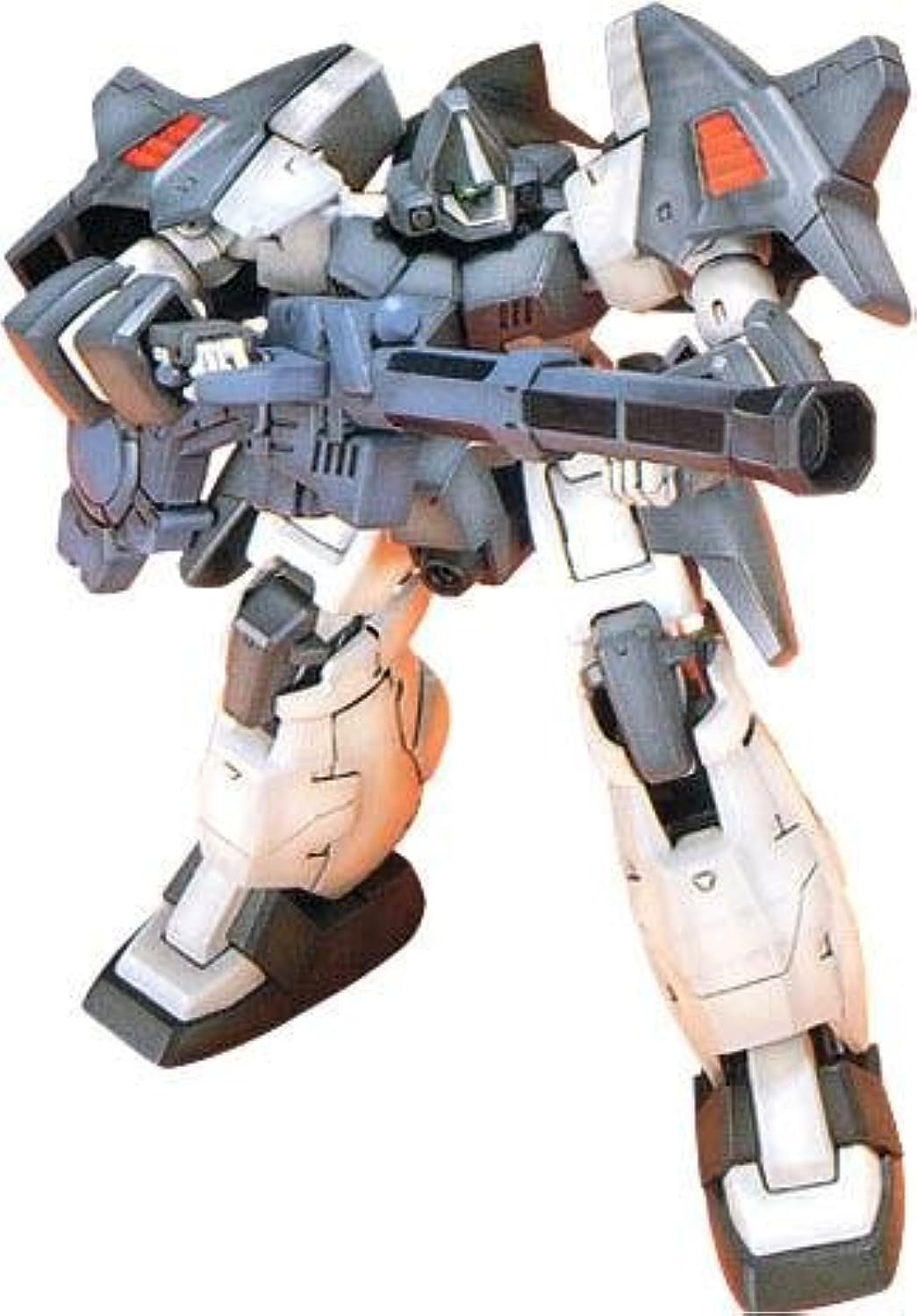 HG 1/100 ガンダムヘビーアームズカスタム サーペントカスタム 未使用