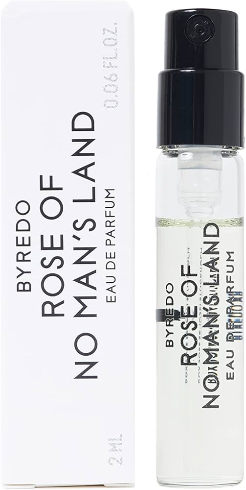 Amazon | BYREDO（バイレード） 国内正規品 オードパルファム ローズ