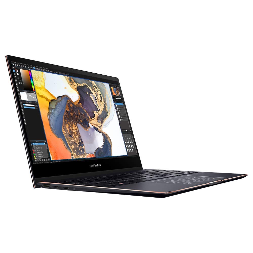 ASUS ZenBook Flip S UX371EA OLED Ultra HD (4K) 13.3