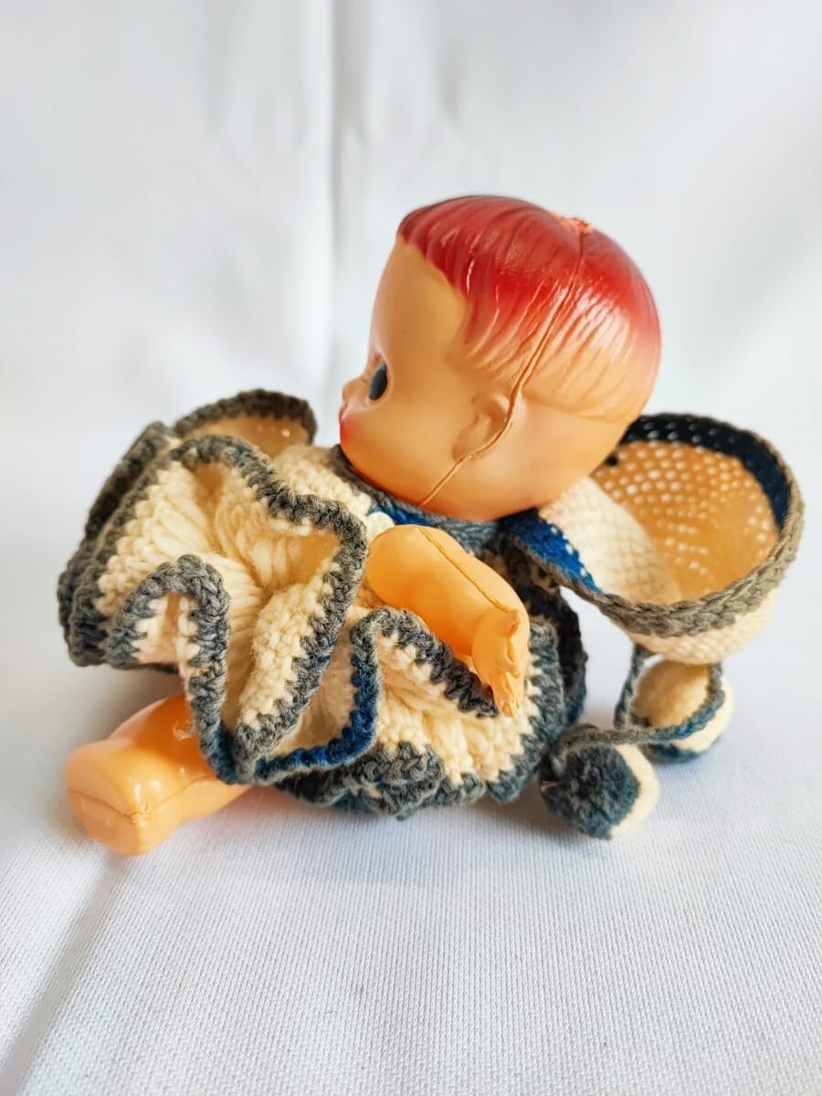 Amazon | セルロイド人形 コレクション アンティーク ヴィンテージ