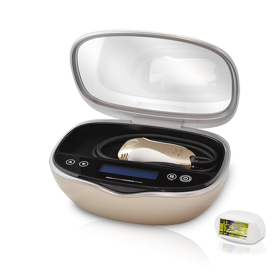 Ke-non ケノン 脱毛器 ver.8.6J 値下げ可能 ケノン 脱毛器 Ver.8.6J