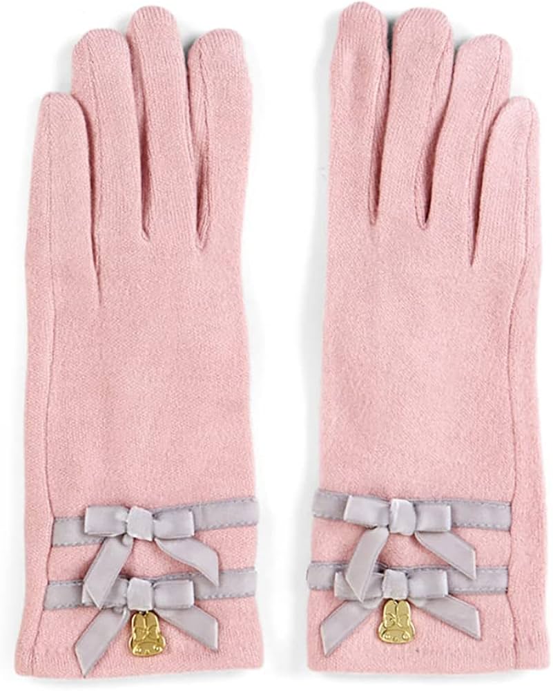 Amazon.co.jp: [サンリオ] スマホ手袋 マイメロディ マイメロちゃん my