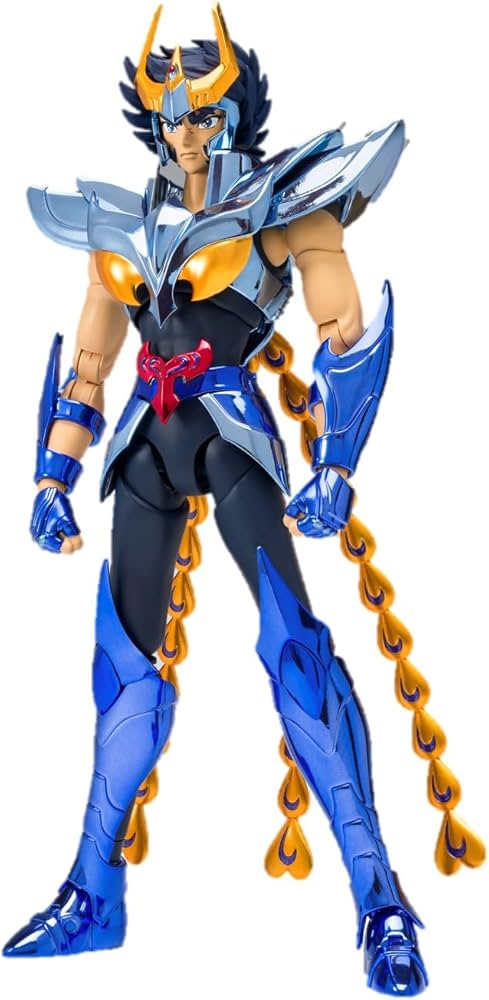 Amazon.co.jp: TAMASHII NATIONS 聖闘士聖衣神話EX 聖闘士星矢 冥王