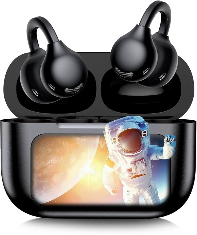 Amazon.co.jp: イヤホン bluetooth ワイヤレスイヤホン 【2026年新型