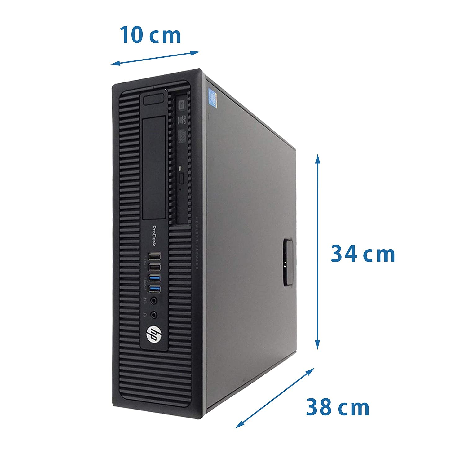 Windowsデスクトップ HP 600G1SFF Win11 25H2 Office365 SSD HDD