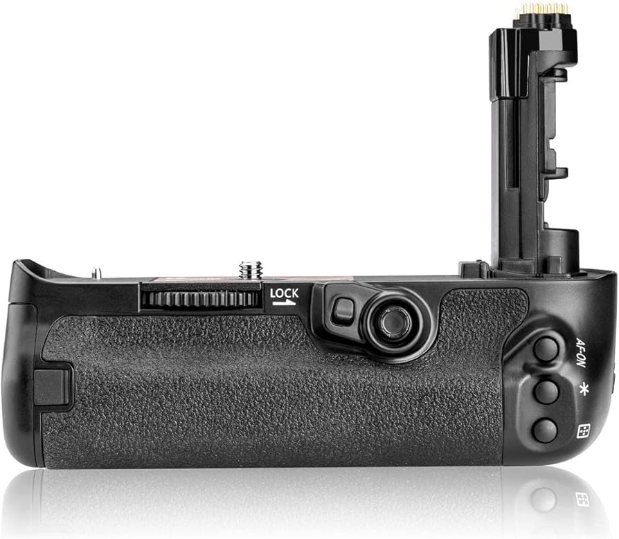 Amazon.com: Green Extreme BG-E20 Battery Grip for Canon EOS 5D