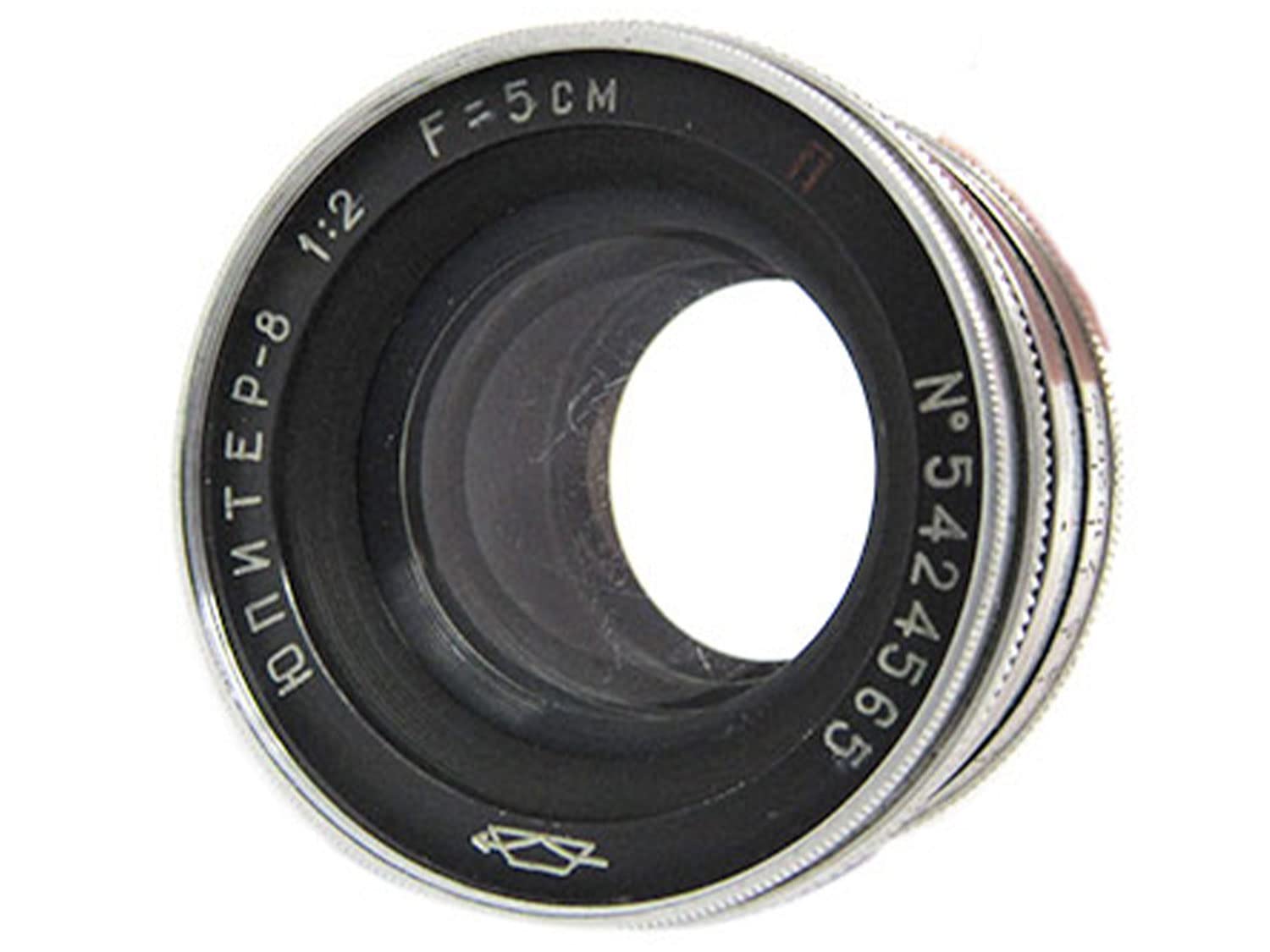 Amazon | ※オールドレンズ※JUPITER-8 50mm/f2 シルバー(ヘリコイド