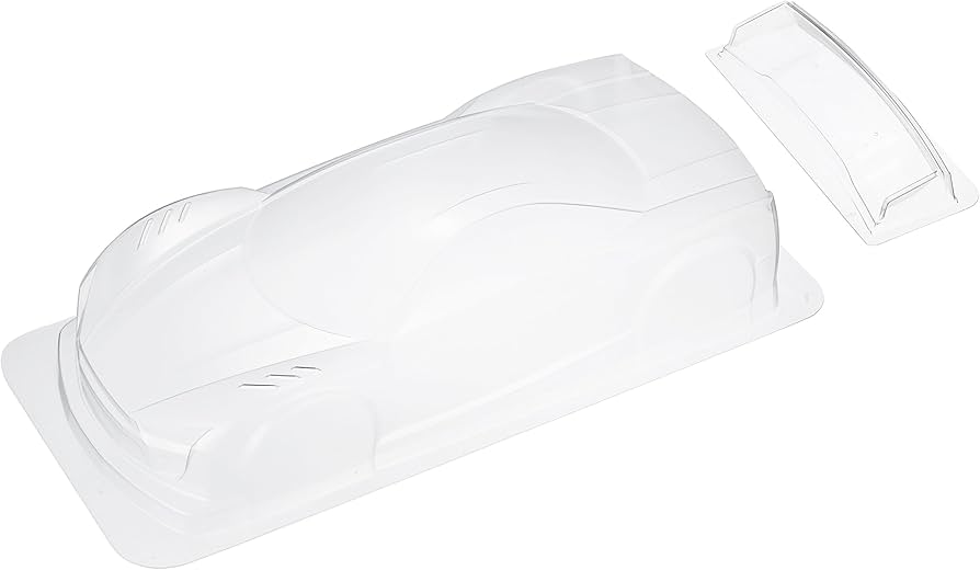 Amazon | タミヤ RC特別企画商品 1/10 RC ライキリ GT 軽量ボディ