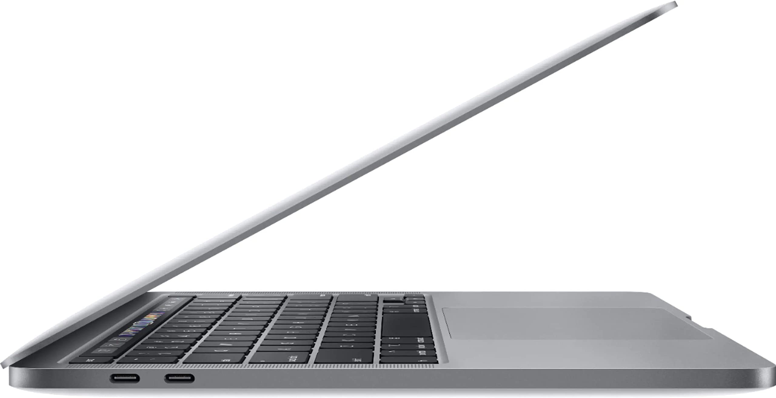 Amazon.com: Apple Mid 2018 MacBook Pro Touch Bar with 2.7GHz Intel