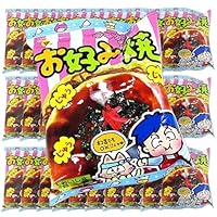 Amazon.co.jp: 菓道 キャベツ太郎 30袋 【 選べる 種類 】 おやつ