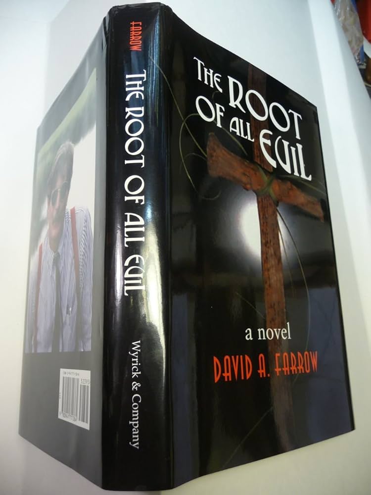 Root of All Evil, The: Farrow, David: 9780941711364: Amazon.com: Books